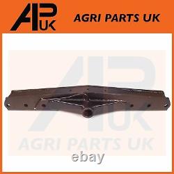 Poutre centrale de l'essieu avant pour tracteur Massey Ferguson 165 168 175 178 185 188 265