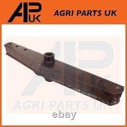 Poutre centrale de l'essieu avant pour tracteur Massey Ferguson 165 168 175 178 185 188 265
