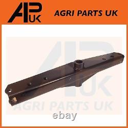 Poutre centrale de l'essieu avant pour tracteur Massey Ferguson 165 168 175 178 185 188 265