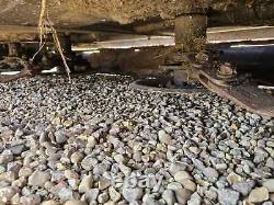 Principale cyclone 3 mètre 3 rotor Tondeuse lourde pour pâturages, 2016 avec rouleau arrière