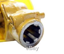 Prise De Force Tracteur Arbre Arbre Robuste 75cm À 110cm