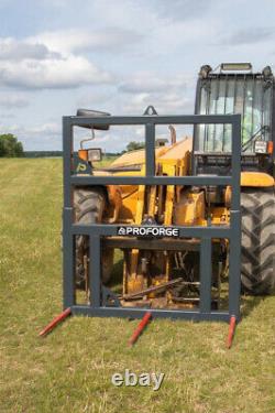 Proforge Unibale Bale Spike Heavy Duty 5ft, Choix