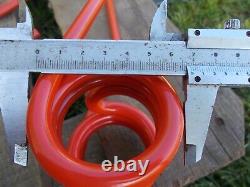 Quantité 10 Dents de Andaineur / Faneur Claas d'Origine 0009557100 pour modèle 1550, 3000 etc.