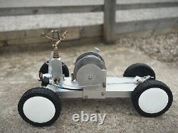 Rega Rainmobile / Roi de la Pluie Système d'Arrosage Itinérant / Irrigation de Manège