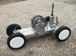 Rega Rainmobile / Roi de la Pluie Système d'Arrosage Itinérant / Irrigation de Manège