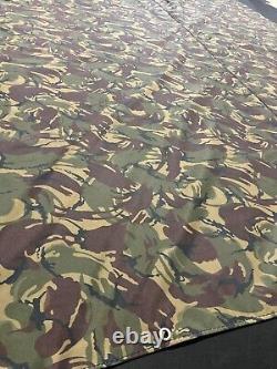 Remorque Bâche de Camouflage pour camions basculants Feuille de Couverture Robuste 10ft 6 X 8 Ft