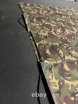 Remorque Bâche de Camouflage pour camions basculants Feuille de Couverture Robuste 10ft 6 X 8 Ft