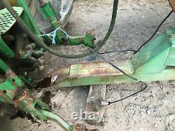 Remorque De Trempage Lourd 8 Tonnes £1800 Plus Vat £2160