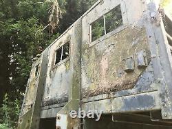 Remorque De Trempage Lourd 8 Tonnes £1800 Plus Vat £2160