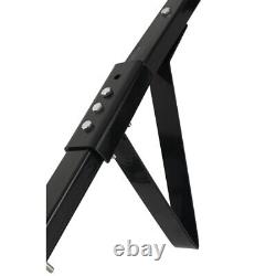 Remorque Dolly Mover Heavy Duty Métal 600 lbs Charge Pour Bateau, Jet Ski, Caravane