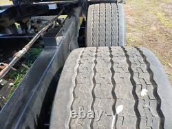 Remorque agricole JACKSTA 12 tonnes à côtés rabattables, remorque agricole robuste hors TVA