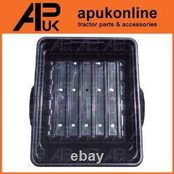 Remorque basculante ATV Quad 700 kg avec attelage pour aménagement paysager, gravier, terre, foin, déjection.