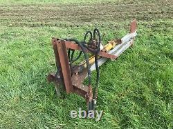 Répartiteur De Billes Tracteur Lourd Actionné £380 Répartiteur De Billes Tracteur Lourd Actionné £380