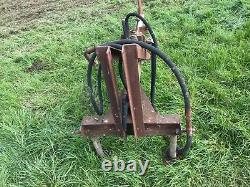 Répartiteur De Billes Tracteur Lourd Actionné £380