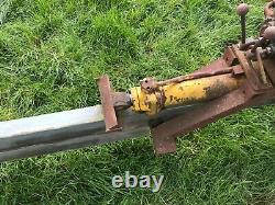 Répartiteur De Billes Tracteur Lourd Actionné £380