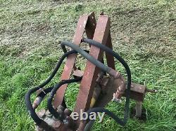 Répartiteur De Billes Tracteur Lourd Actionné £380