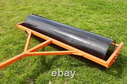 Rouleau de terrain lourd 5t Heavy Duty Ballast par Rock Machinery