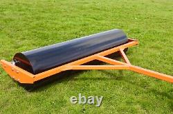 Rouleau de terrain lourd 5t Heavy Duty Ballast par Rock Machinery