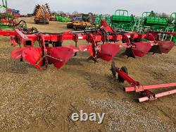 SUMO Heavy Duty 4B Forma Bed Former Hydraulique Pliable