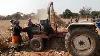 Sardar Tracteur Operated Chaff Cutter Kadba Kutti Heavy Duty Toka Machine
