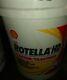 Shell Rotella 550039811 Fluide De Tracteur Lourd 5 Gallon Pail