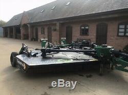 Spearhead 500 Stubble Master Comme Le Vaisseau Multicut 460 Plus Heavy Duty