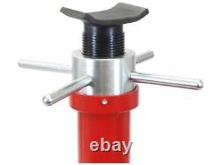 Support d'essieu lourd (type vis) simple 20000 kg 20 tonnes grand HGV tracteur