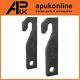 Supports De Chargeur Lh/rh à Souder En Paire Ensemble Robuste Pour Tracteur Télescopique Kramer