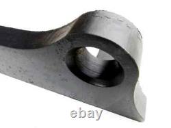 Supports de fourche pour chariot élévateur JCB / Volvo industriel à usage intensif (paire)