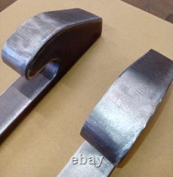 Supports de soudure robustes pour chargeur compact John Deere modèle 400CX etc.