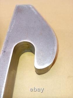 Supports de soudure robustes pour chargeur compact John Deere modèle 400CX etc.