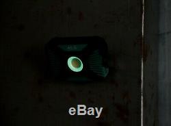 Sykes Pickavant 2000 Travail Lourd Led Lumens Rechargeable Cob Duty Léger Spx201r