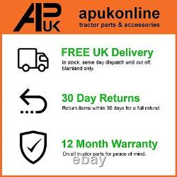 Système d'attelage rapide en cadre Cat 1 1200 kg 1,2 T lien arrière de tracteur à 3 points