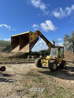 Téléporteur Sanderson