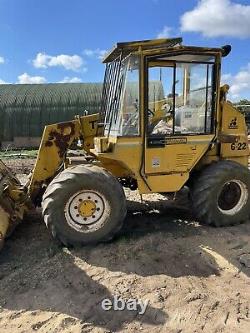 Téléporteur Sanderson