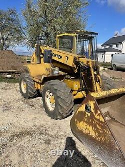 Téléporteur Sanderson