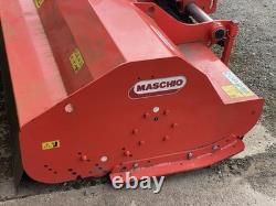 Tondeuse à fléaux Maschio Tigre 2,8 m