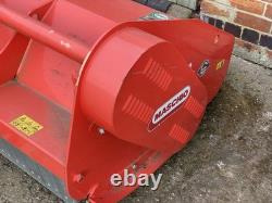 Tondeuse à fléaux Maschio Tigre 2,8 m