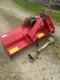 Tondeuse &agrave; Fl&eacute;aux Winton 145 D&rsquo;occasion, Robuste, Largeur 1,45 M, Pour Tracteurs Compacts