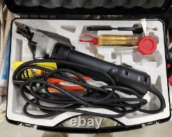 Tondeuses à moutons Andis Heavy Duty 220W, tondeuses électriques à moutons