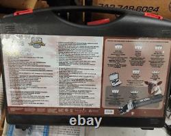 Tondeuses à moutons Andis Heavy Duty 220W, tondeuses électriques à moutons Tondeuses à moutons Andis Heavy Duty 220W, tondeuses électriques à moutons