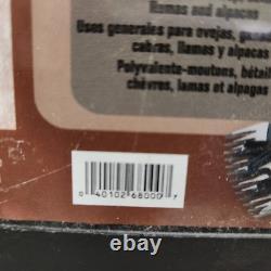 Tondeuses à moutons Andis Heavy Duty 220W, tondeuses électriques à moutons