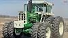 Top Dix Tracteurs Du Printemps 2025