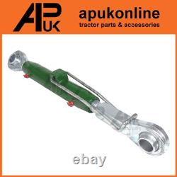 Top Link Heavy Duty Cat 2/2 Boule pour Tracteur John Deere 6330 6400 6403 6405