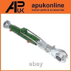 Top Link Heavy Duty Cat 2/2 à extrémité sphérique pour tracteur John Deere 6410 6420 6425 6430