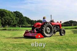 Tout neuf Winton 1,75m Tondeuse à fléaux robusteTTCINCLUS LIVRAISON GRATUITE