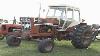 Tracteur International 766 De 1969