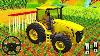 Tracteur Lourd Farming 2020 Jeu De Jeu Android