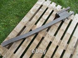 Tracteur classique Massey Ferguson avec attelage à crochet robuste 2640 2720