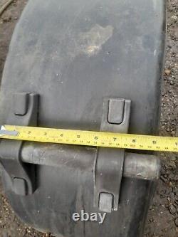 Tracteur/remorque Mudguards Lourds Avec Des Restes De Fixation Lourds